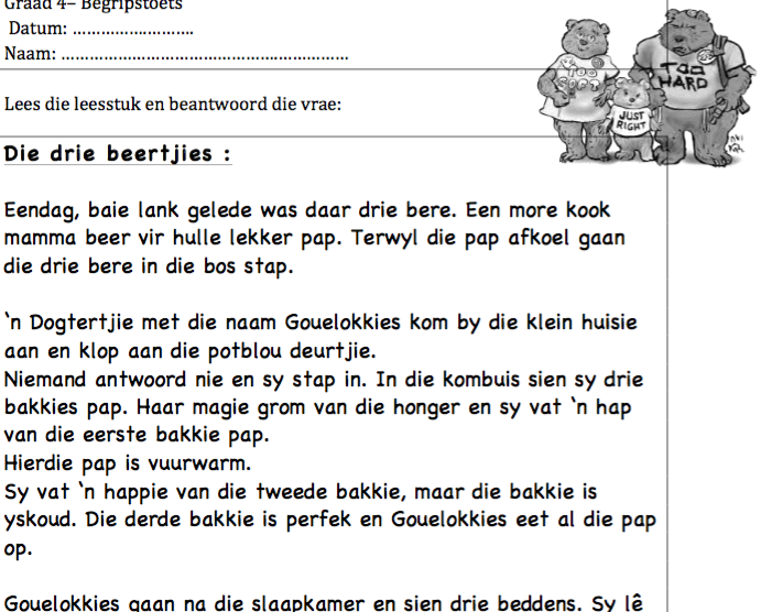 Short Stories - English-Grade 7 - Google Sites
