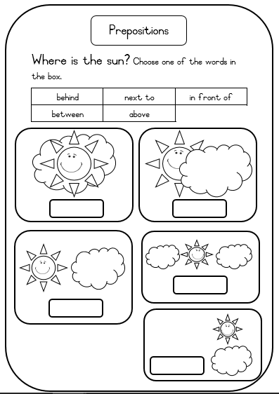 Grade 1 English Workbook + 15 Worksheets – Term 3 – Teacha!