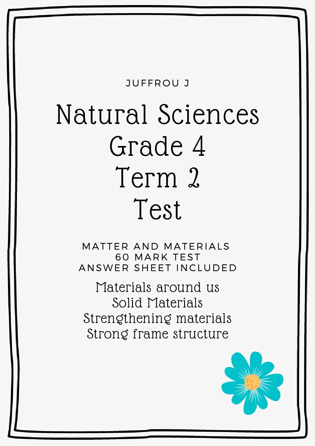 natural-sciences-grade-4-term-2-test-with-answer-sheet-teacha